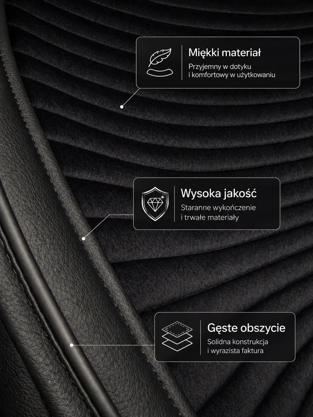 Univerzální autopotahy 2D Classic - obrázek 7