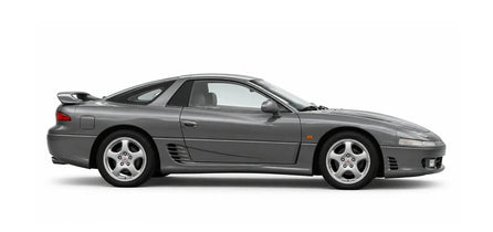 Mitsubishi 3000GT