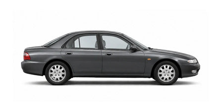 Mazda Xedos