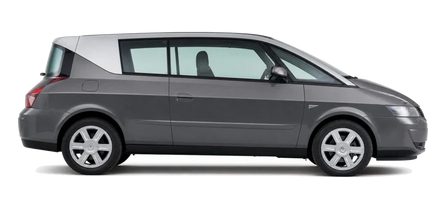 Renault Avantime