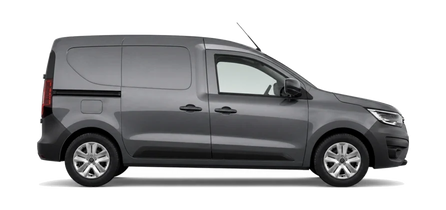Renault Express