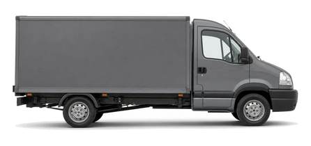Renault Mascott