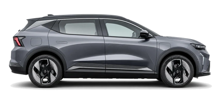 Renault Scenic E-tech
