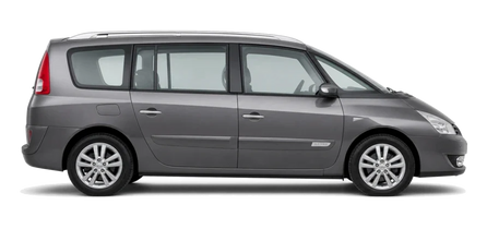 Renault Grand Espace