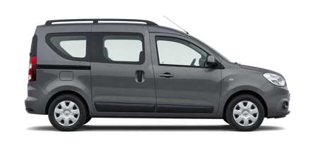 Renault Dokker