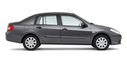 Renault Thalia