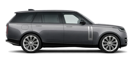 Land Rover Range Rover Vouge
