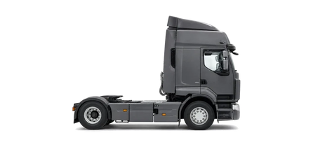 Renault Premium