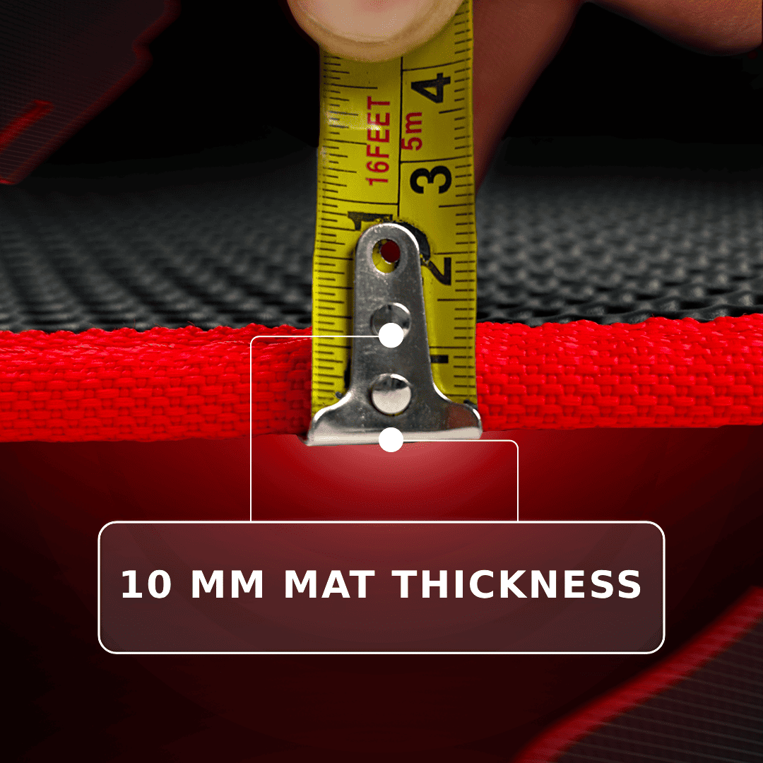 Autokoberce EVA pro Plymouth Fury 3 gen 1967-1968 r. SPORT KUPÉ