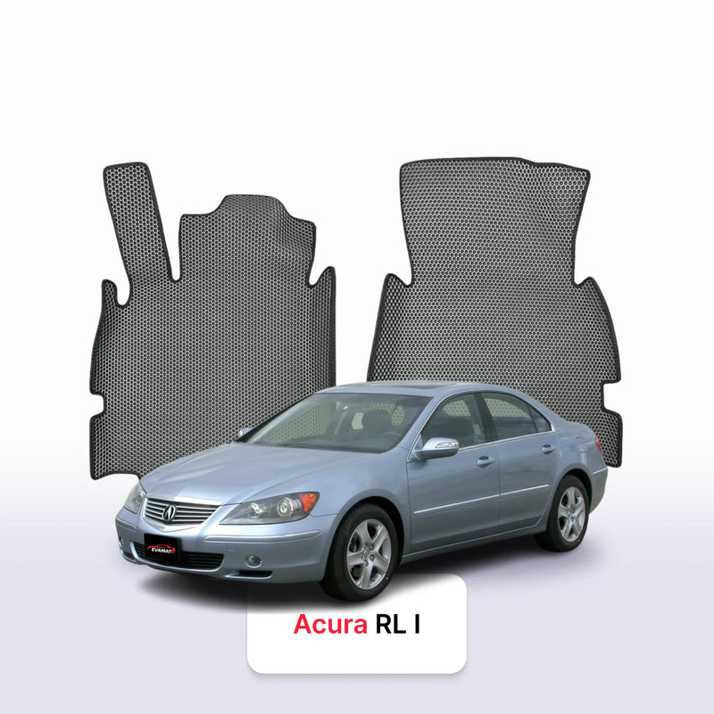 Autokoberce EVA pro Acura RL 1 gen 1995-2004 r. SEDAN