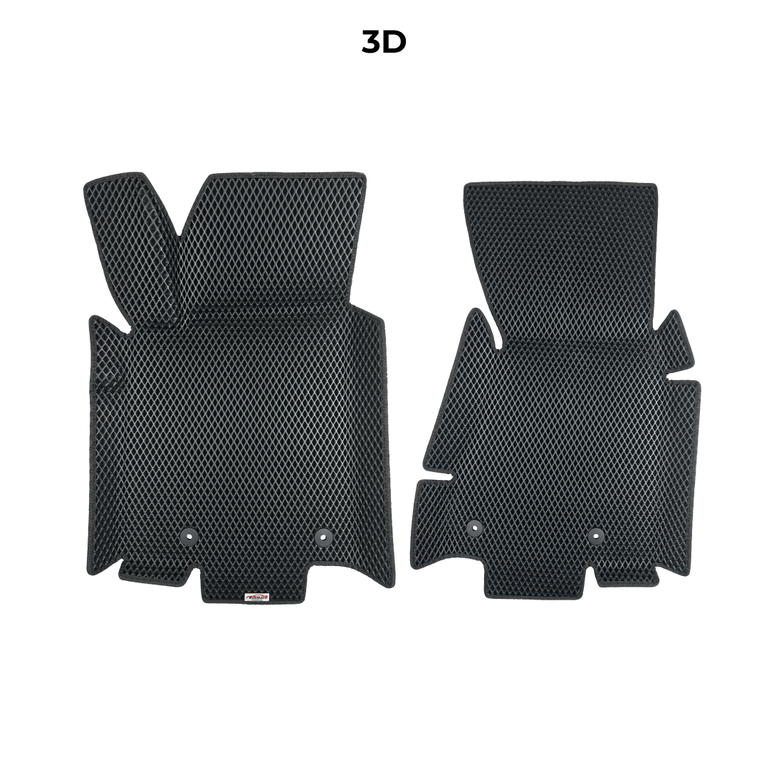 Autokoberce EVA pro Audi A8(D2) 1 gen 1994-2002 r.
