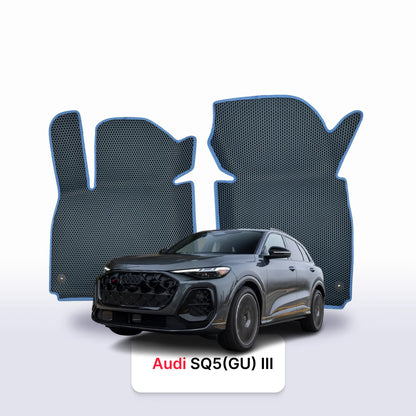 Autokoberce EVA pro Audi SQ5(GU) 3 gen 2024-2028 r. SUV