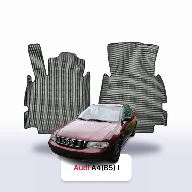 Autokoberce EVA pro Audi A4(B5) pre-facelift 1 gen 1994-1997 r.