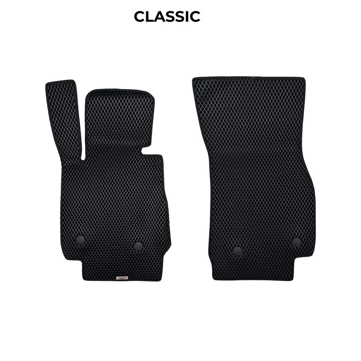 Car mats EVA for Kia Seltos 1 gen 2019-2025 year SUV