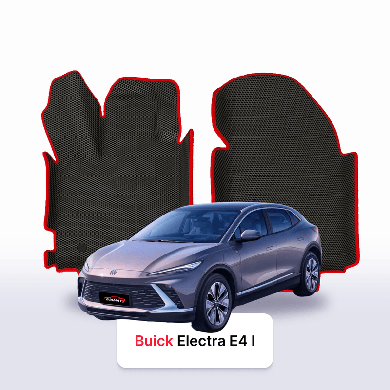 Autokoberce EVA pro Buick Electra E4 1 gen 2023-2024 r. Elektro SUV