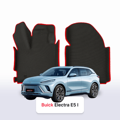 Autokoberce EVA pro Buick Electra E5 1 gen 2022-2023 r. Elektro SUV