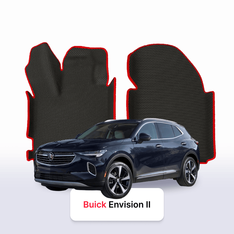 Autokoberce EVA pro Buick Envision 2 gen 2020-2028 r. SUV