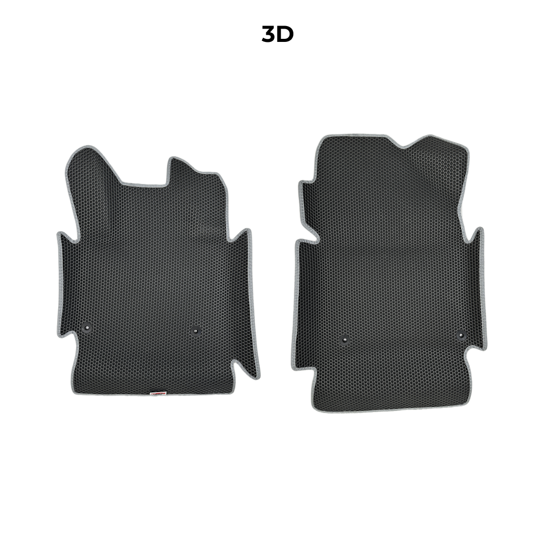 Autokoberce EVA pro Citroen C5 2 gen 2008-2017 r. KOMBI