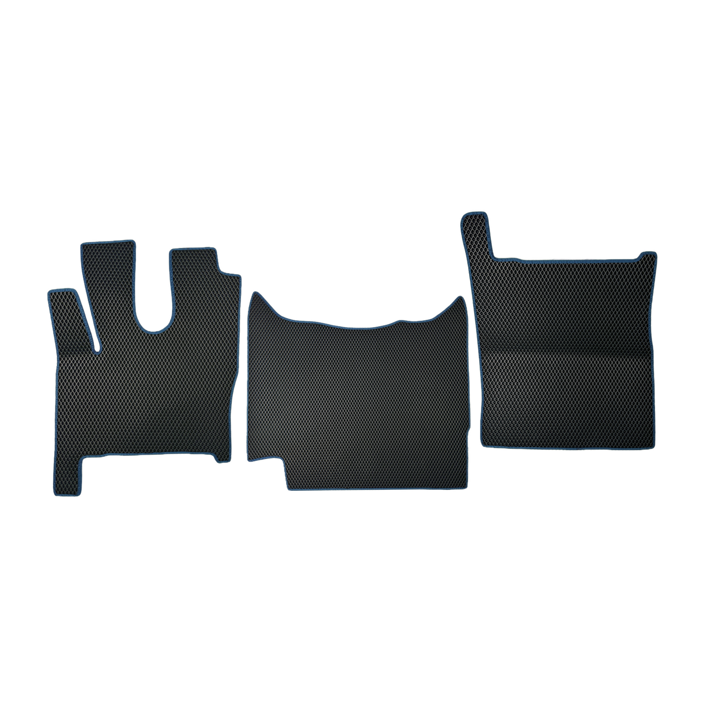 Autokoberce EVA pro Volvo FH 4 gen 2012-2020 r. KAMION