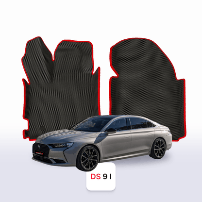 Autokoberce EVA pro DS 9 1 gen 2020-2025 r. SEDAN