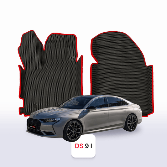 Autokoberce EVA pro DS 9 1 gen 2020-2025 r. SEDAN