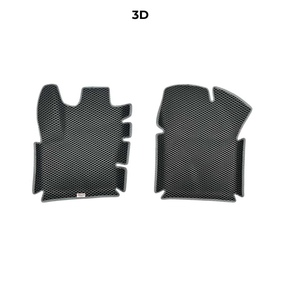 Autokoberce EVA pro Ford C-MAX 1 gen 2003-2010 r. MINIVAN