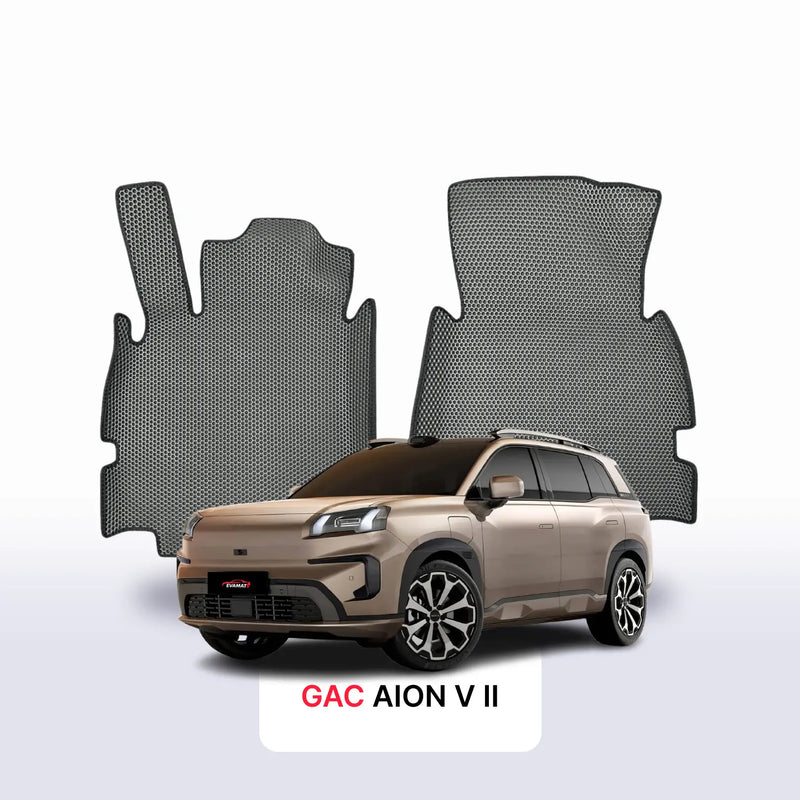 Autokoberce EVA pro GAC Aion V 2 gen 2024-2028 r. SUV