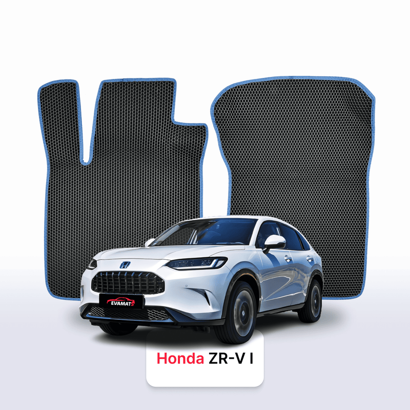 Autokoberce EVA pro Honda ZR-V 1 gen 2022-2028 r. SUV