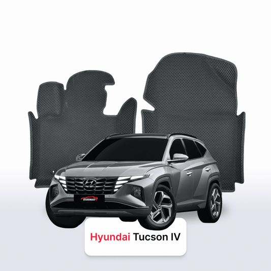 Autokoberce EVA pro Hyundai Tucson 4 gen 2020-2028 r. SUV