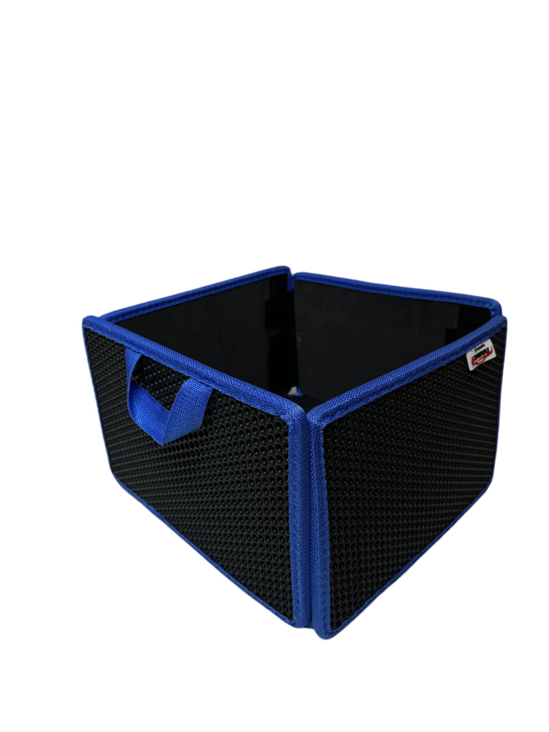 Klasický organizér do kufru M 33×33 cm