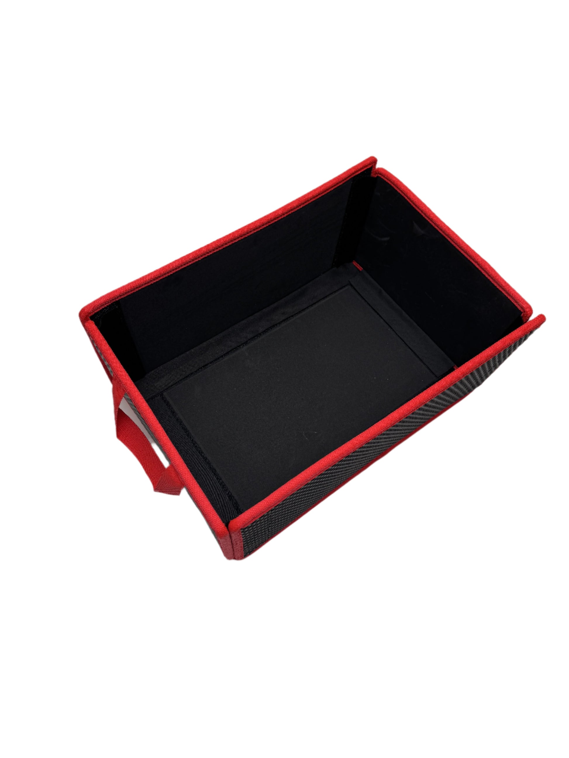 Klasický organizér do kufru XL 48x33 cm