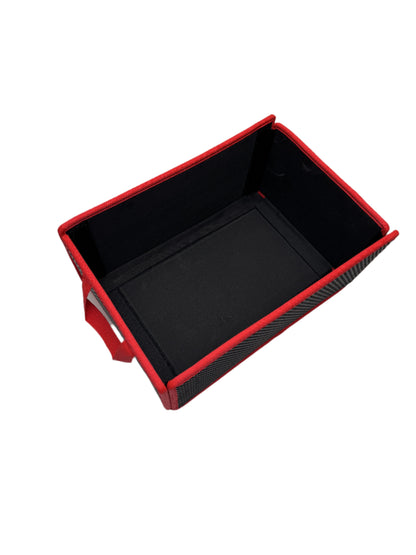 Klasický organizér do kufru XL 48x33 cm