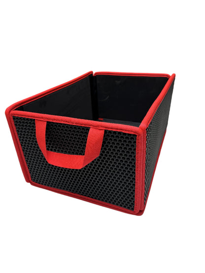 Klasický organizér do kufru XL 48x33 cm