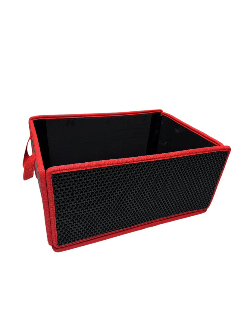 Klasický organizér do kufru XL 48x33 cm