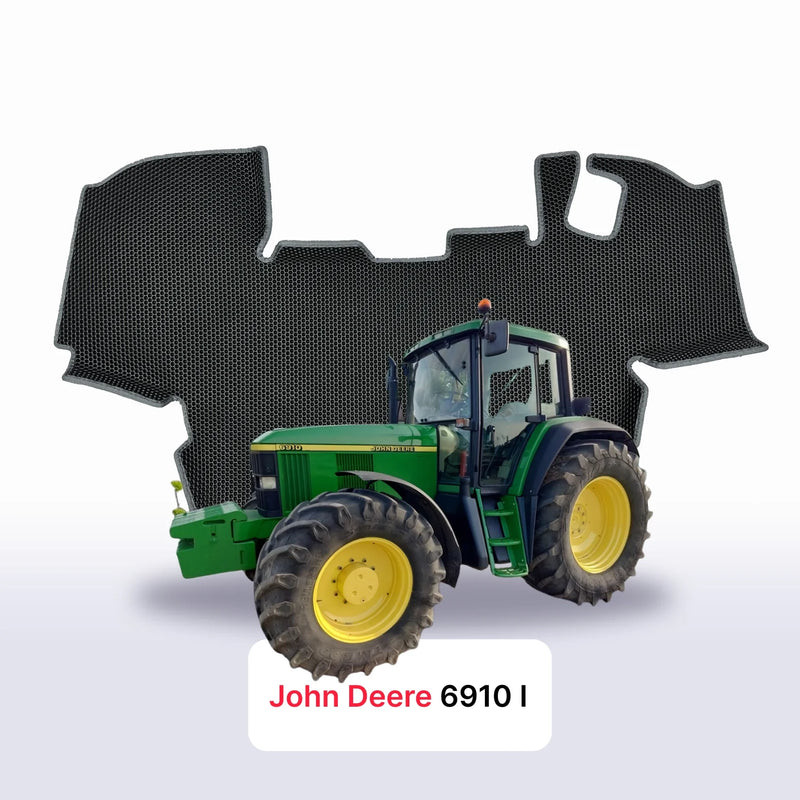 Autokoberce EVA pro John Deere 6910 1 gen 1997-2001 r. BAGR