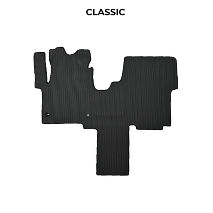 Autokoberce EVA pro Citroen Jumper 2 gen 2006-2028 r. DODÁVKA