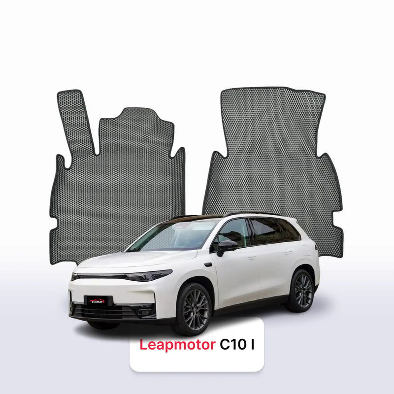 Autokoberce EVA pro Leapmotor C10 1 gen 2024-2029 r. SUV