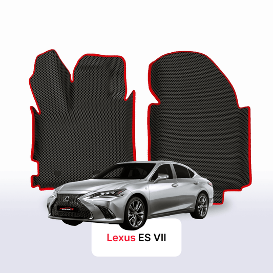 Autokoberce EVA pro Lexus ES 7 gen 2018-2025 r. SEDAN