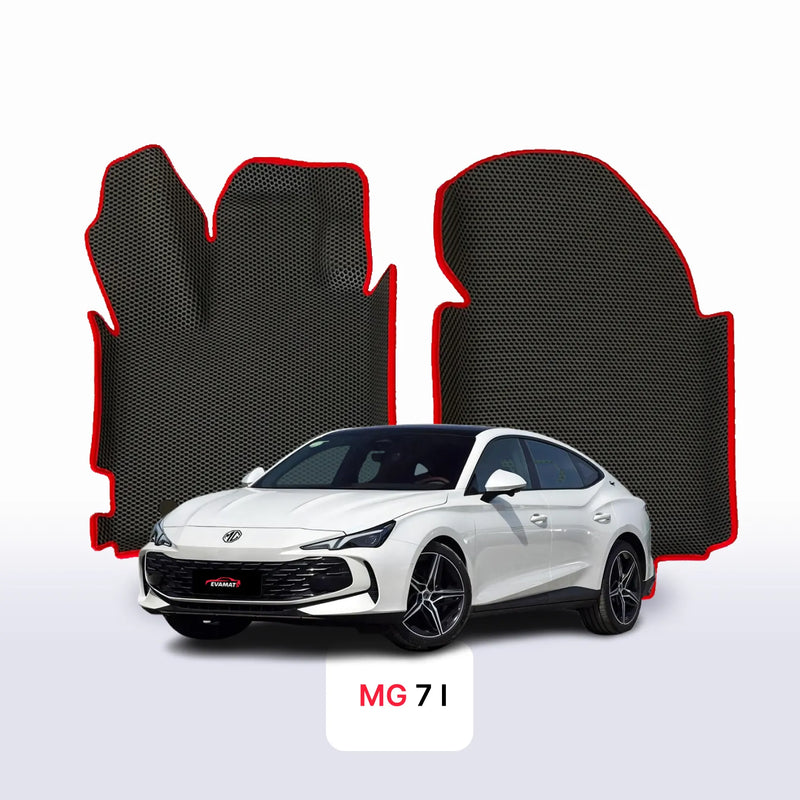 Autokoberce EVA pro MG 7 1 gen 2022-2028 r. LIFTBACK