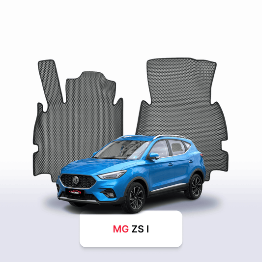 Autokoberce EVA pro MG ZS 1 gen 2017-2024 r. SUV