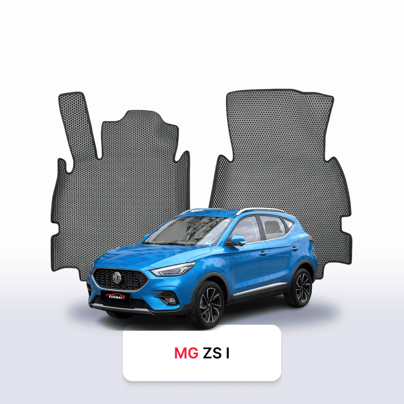 Autokoberce EVA pro MG ZS 1 gen 2017-2024 r. SUV