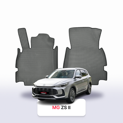 Autokoberce EVA pro MG ZS 2 gen 2024-2028 r. SUV