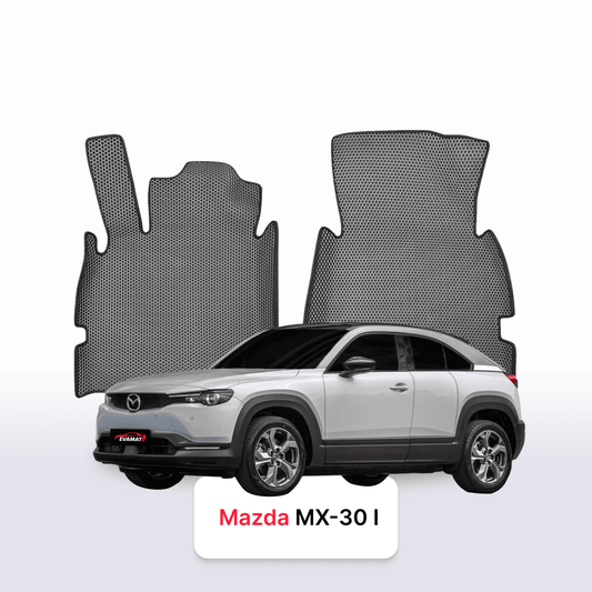 Autokoberce EVA pro Mazda MX-30 1 gen 2020-2028 r. SUV