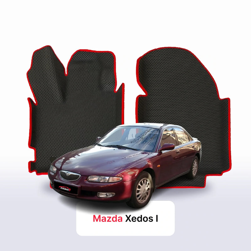Autokoberce EVA pro Mazda Xedos 1 gen 1992-1999 r. SEDAN