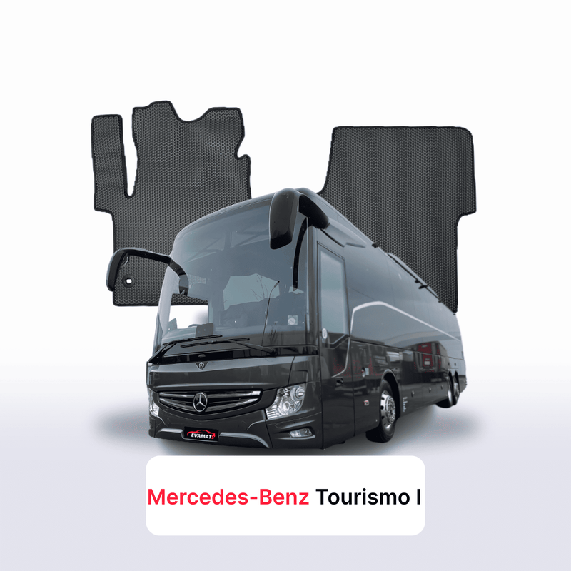 Autokoberce EVA pro Mercedes-Benz Tourismo 1994-2006 r. MINIBUS