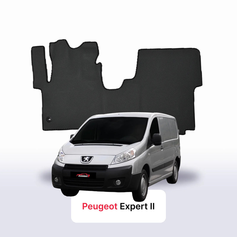 Autokoberce EVA pro Peugeot Expert(MT) 2 gen 2007-2016 r. DODÁVKA