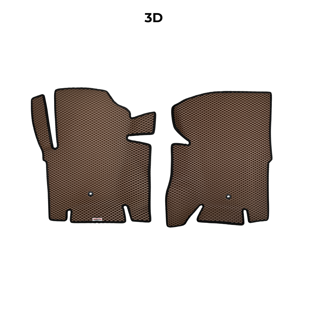 Autokoberce EVA pro Land Rover Range Rover Sport 1 gen 2005-2013 r. SUV