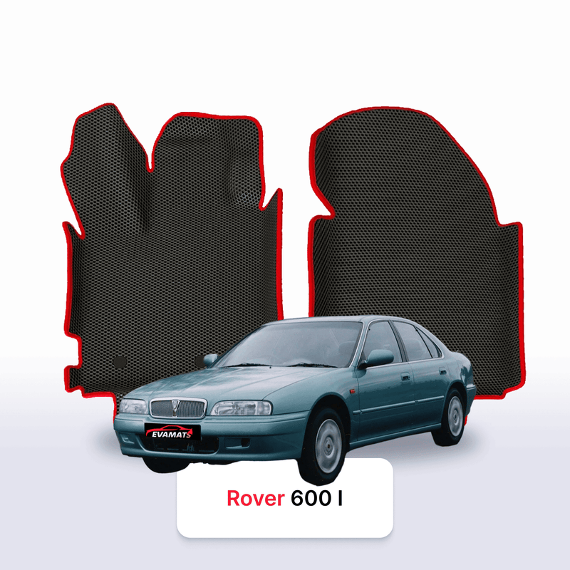 Autokoberce EVA pro Rover 600 1993-1999 r. SEDAN
