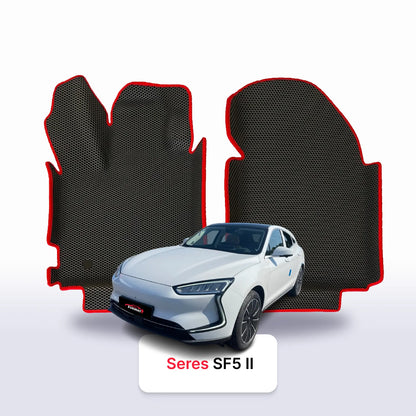 Autokoberce EVA pro Seres SF5 2 gen 2025-2029 r. SUV