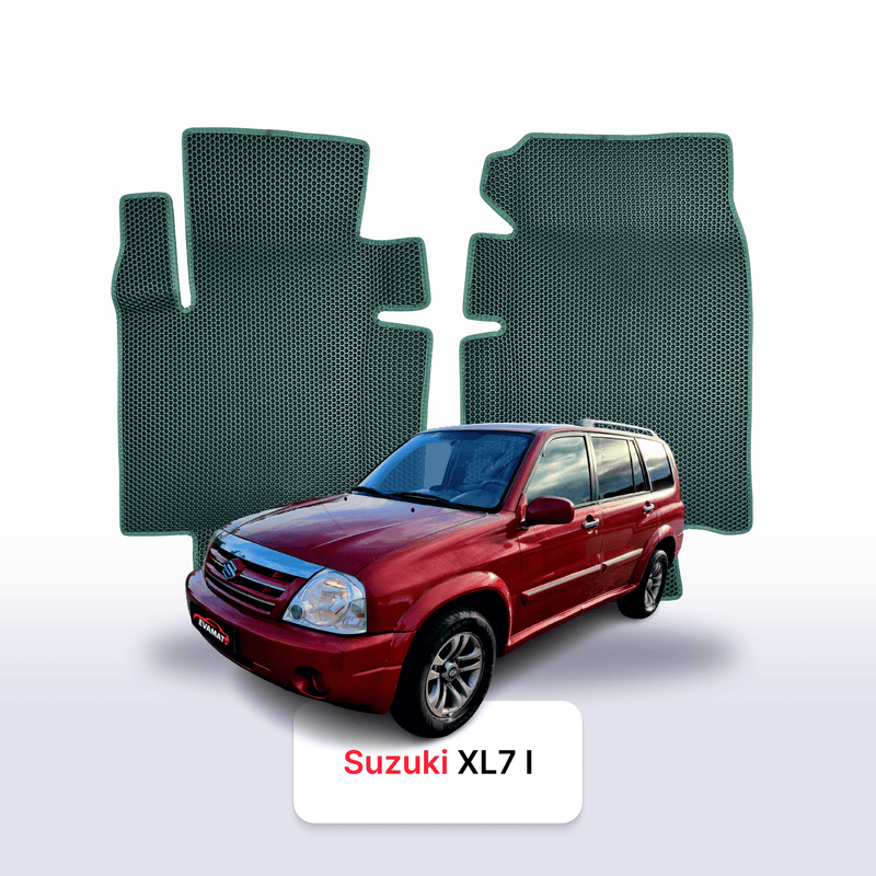 Autokoberce EVA pro Suzuki XL7 1 gen 1998-2006 r. SUV